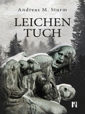 cover image of Leichentuch